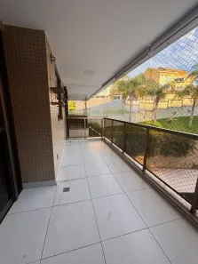 Apartamento com 3 Quartos à venda, 114m² no Piratininga, Niterói