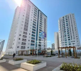 Apartamento com 3 Quartos à venda, 93m² no Parque Campolim, Sorocaba