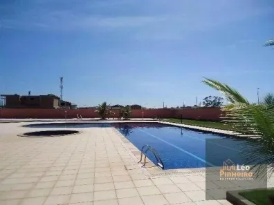 Lote/Terreno à venda, 270m² no Cabiúnas, Macaé