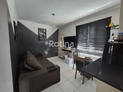 Apartamento com 2 Quartos à venda, 41m² no Chácaras Tubalina e Quartel, Uberlândia