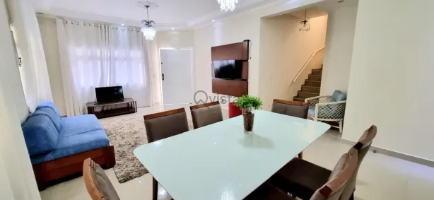 Casa com 4 Quartos à venda, 210m² no Jardim Las Palmas, Guarujá