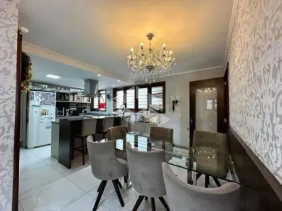 Casa com 4 Quartos à venda, 247m² no São José, Canoas