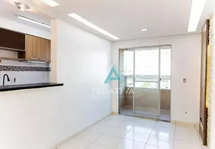 Apartamento com 2 Quartos à venda, 54m² no Santa Terezinha, Santo André