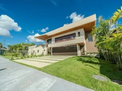 Casa com 5 Quartos à venda, 714m² no Setor de Habitações Individuais Norte, Brasília