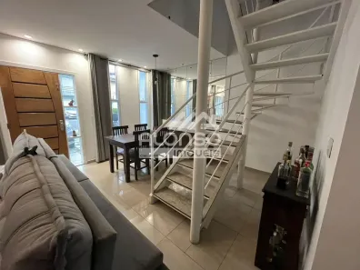 Sobrado com 3 Quartos à venda, 150m² no Jardim Rebelato, Cotia