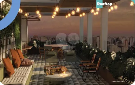 Apartamento com 1 Quarto à venda, 27m² no Pinheiros, São Paulo