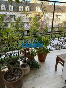 Apartamento com 3 Quartos à venda, 204m² no Jardim Europa, São Paulo