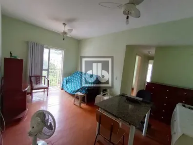 Apartamento com 2 Quartos à venda, 75m² no Méier, Rio de Janeiro