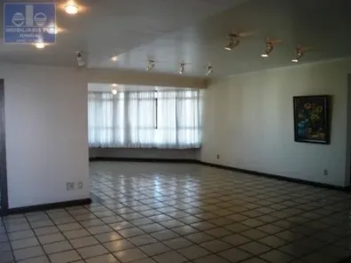 Apartamento com 3 Quartos para venda ou aluguel, 235m² no Vila Boaventura, Jundiaí