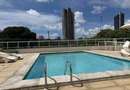 Apartamento com 3 Quartos à venda, 110m² no Jardim Oceania, João Pessoa