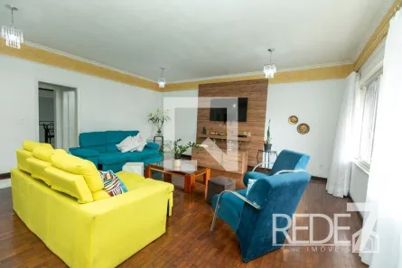 Casa com 4 Quartos à venda, 318m² no Jardim Chapadão, Campinas