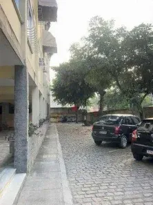 Apartamento com 3 Quartos à venda, 58m² no Santa Rosa, Niterói