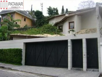 Sobrado com 4 Quartos à venda, 400m² no Fazenda Morumbi, São Paulo