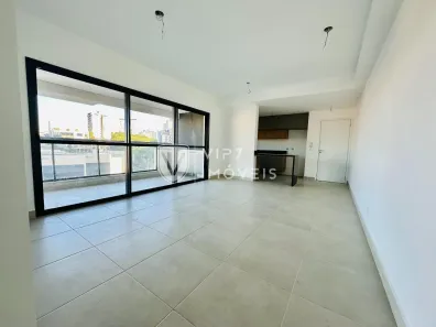 Apartamento com 3 Quartos à venda, 106m² no Jardim Emília, Sorocaba
