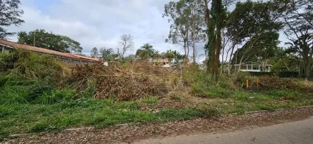 Lote/Terreno à venda, 10m² no Parque do Terceiro Lago, São Paulo