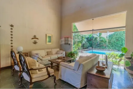 Casa com 6 Quartos à venda, 512m² no Chácara da Barra, Campinas