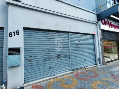 Ponto Comercial para alugar, 130m² no Centro, São Leopoldo