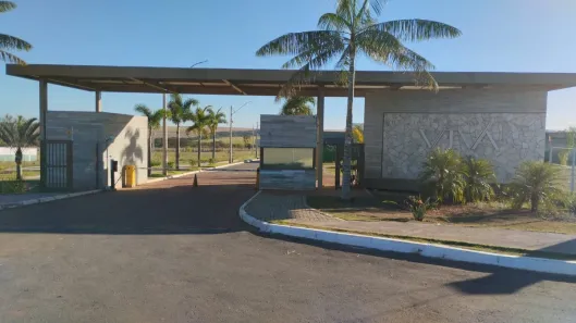Lote/Terreno à venda, 835m² no Setor Habitacional Tororó, Brasília