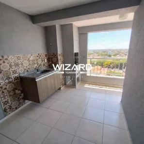Apartamento com 3 Quartos à venda, 75m² no Jardim Paraíso, São José dos Campos