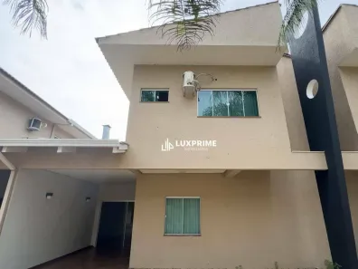 Casa de Condomínio com 3 Quartos à venda, 112m² no Plano Diretor Sul, Palmas