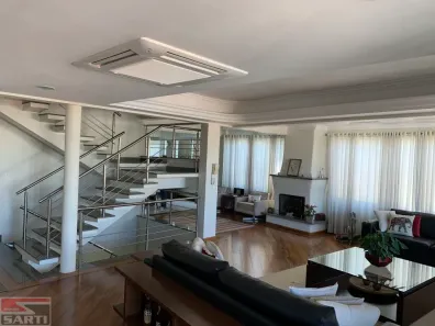 Sobrado com 5 Quartos à venda, 700m² no Jardim São Bento, São Paulo