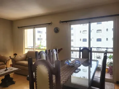 Apartamento com 3 Quartos à venda, 108m² no Higienópolis, São Paulo