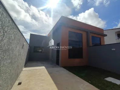 Casa com 2 Quartos à venda, 70m² no Weissópolis, Pinhais