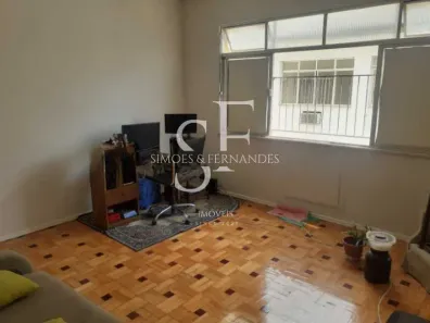 Apartamento com 3 Quartos à venda, 94m² no Grajaú, Rio de Janeiro