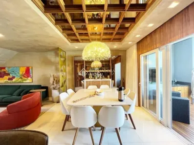 Casa com 3 Quartos à venda, 204m² no Canudos, Novo Hamburgo