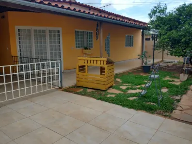 Casa de Condomínio com 3 Quartos à venda, 150m² no Sobradinho, Brasília