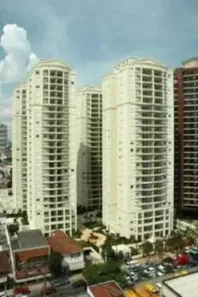 Apartamento com 3 Quartos à venda, 107m² no Indianópolis, São Paulo