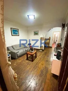 Casa com 2 Quartos à venda, 100m² no Jardim da Glória, São Paulo
