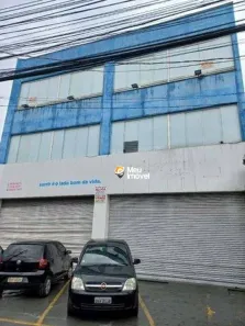 Prédio Comercial à venda, 800m² no Vila Serralheiro, São Paulo