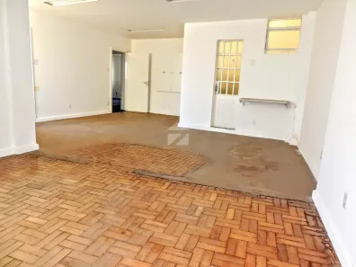 Sala Comercial com 1 Quarto para alugar, 360m² no Centro, Campinas