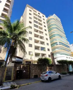 Apartamento com 2 Quartos à venda, 87m² no Tupi, Praia Grande