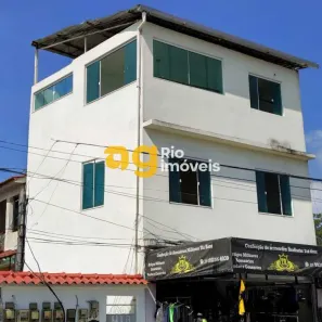 Apartamento com 1 Quarto à venda, 60m² no Realengo, Rio de Janeiro