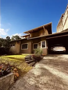 Casa com 3 Quartos à venda, 280m² no Boa Vista, Joinville