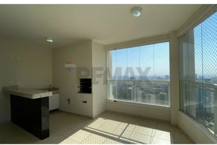 Apartamento com 3 Quartos para alugar, 236m² no Parque Campolim, Sorocaba