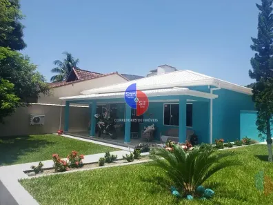 Casa com 3 Quartos à venda, 120m² no Cantagalo, Guapimirim