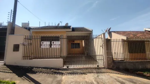 Casa com 3 Quartos à venda, 99m² no Jardim Paulista, Maringá