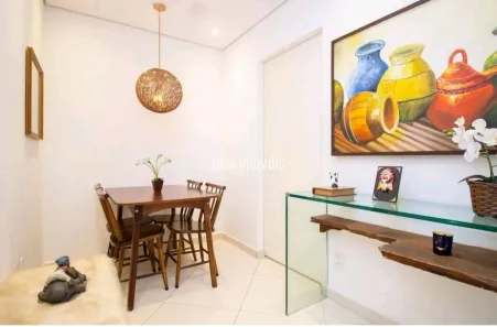 Apartamento com 1 Quarto à venda, 32m² no Campos Elíseos, São Paulo