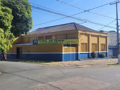 Galpão/Depósito/Armazém para alugar, 60m² no Vila Industrial, Campinas