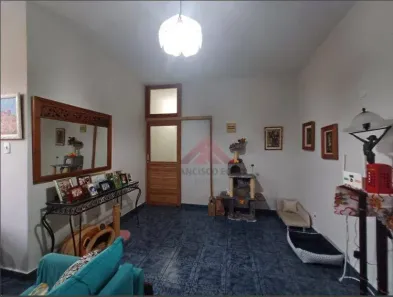 Apartamento com 3 Quartos à venda, 102m² no Icaraí, Niterói