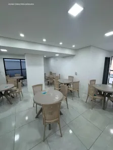 Apartamento com 1 Quarto à venda, 51m² no Piedade, Jaboatão dos Guararapes
