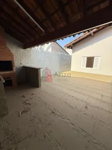Casa com 3 Quartos à venda, 128m² no Vila Suissa, Mogi das Cruzes