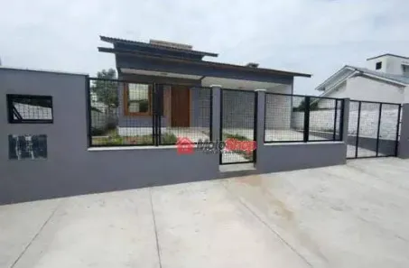 Casa com 3 Quartos à venda, 114m² no Jardim das Avenidas, Araranguá