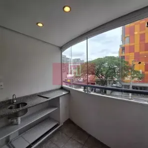 Apartamento com 2 Quartos à venda, 55m² no Indianópolis, São Paulo