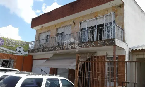 Casa com 3 Quartos à venda, 236m² no Sarandi, Porto Alegre