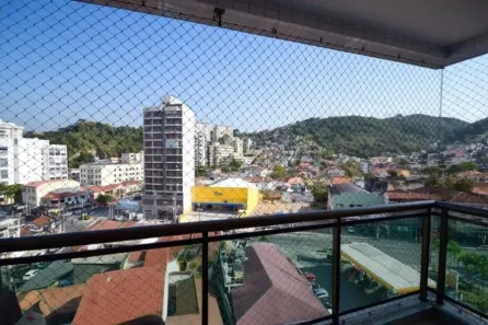 Apartamento com 2 Quartos à venda, 94m² no Icaraí, Niterói