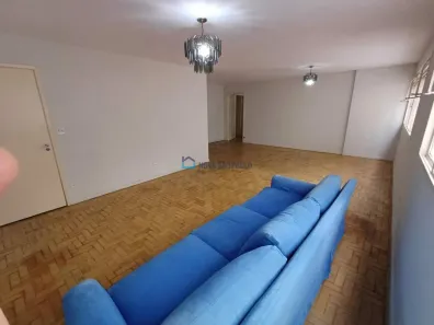 Apartamento com 3 Quartos à venda, 161m² no Itaim Bibi, São Paulo